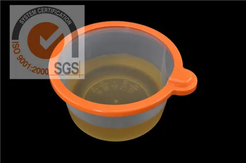 Fashionable Food Grade Fresh Tools In Orange 