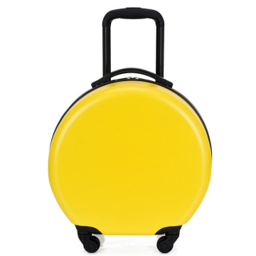 Hình dạng hình tròn trẻ em Túi xe đẩy 18 inch