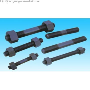Stud A193 B7