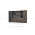 Dious Factory customized modular wooden office filing storage cabinet