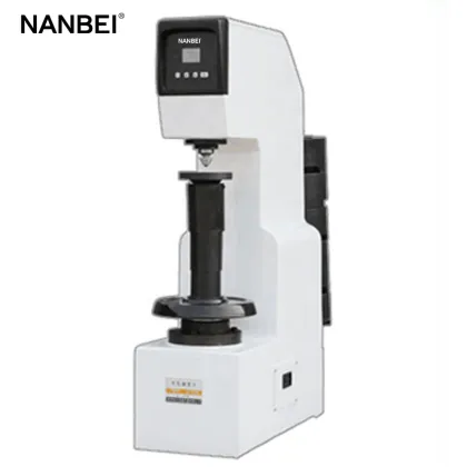Portable Aluminum Brinell Hardness Tester Price
