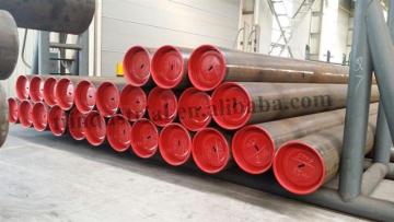 thick steel pipe