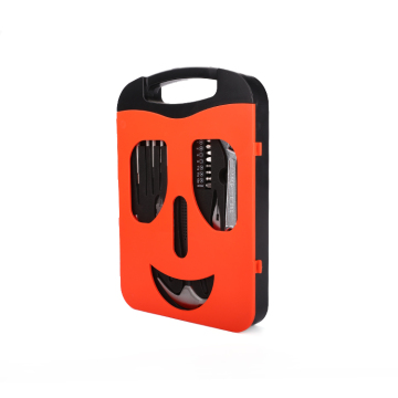 Ensemble d'outils de mécanicien automatique de cadeau d'affaires de promotion de 28 pièces