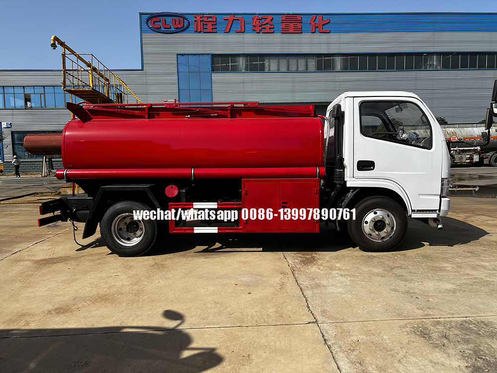 Petroleum Tank Truck Jpg