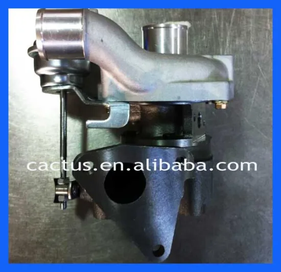 Kp35 Turbocharger 54359880033 54359880011 54359700011 for Renault