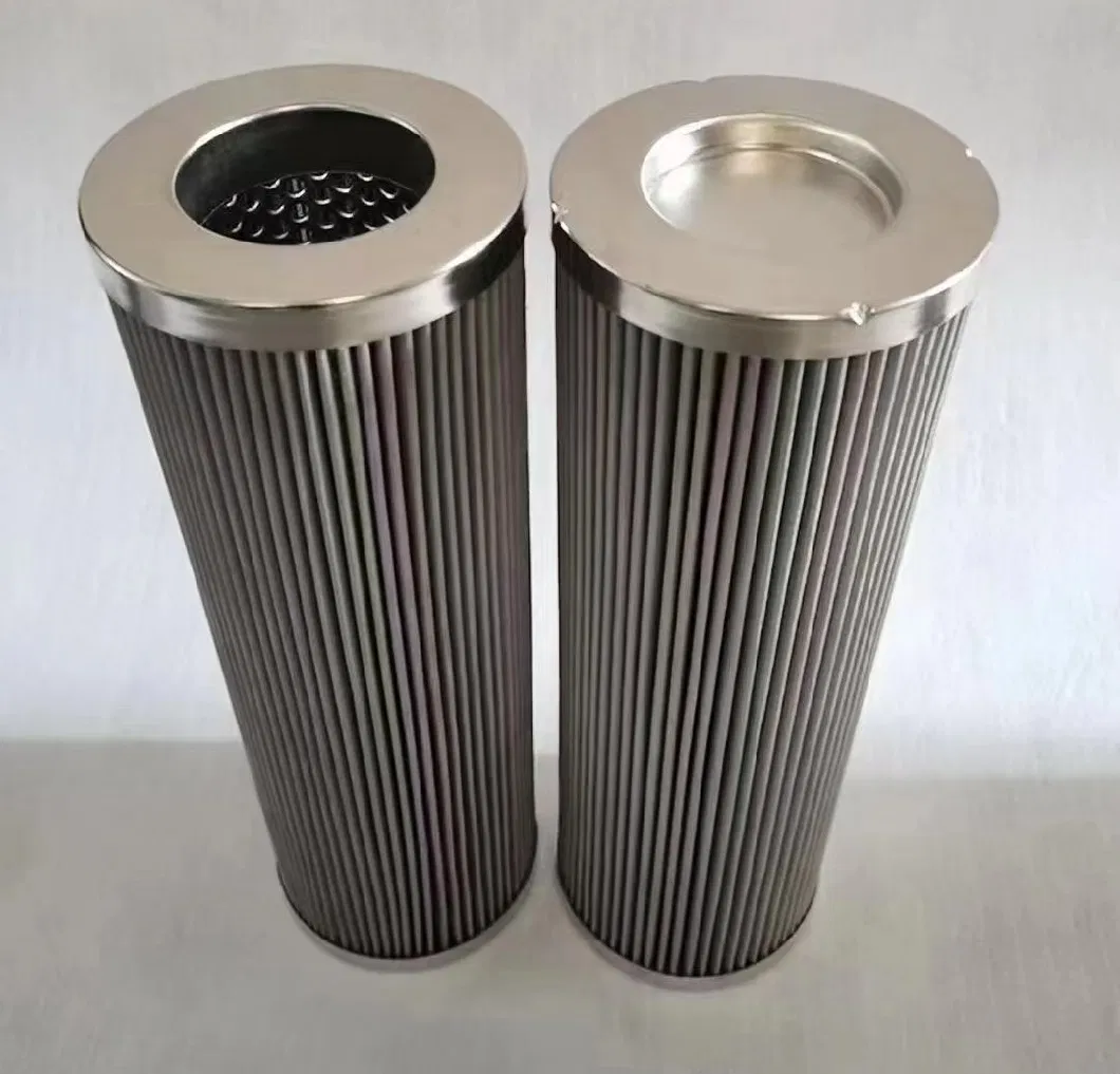 hydraulic oil filter