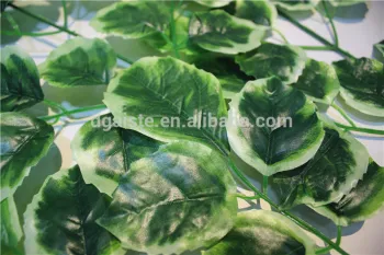 Home and outdoor garden table wedding christmas decoration 60cm or 2ft Height artificial colorfully maple leaf E06 0667