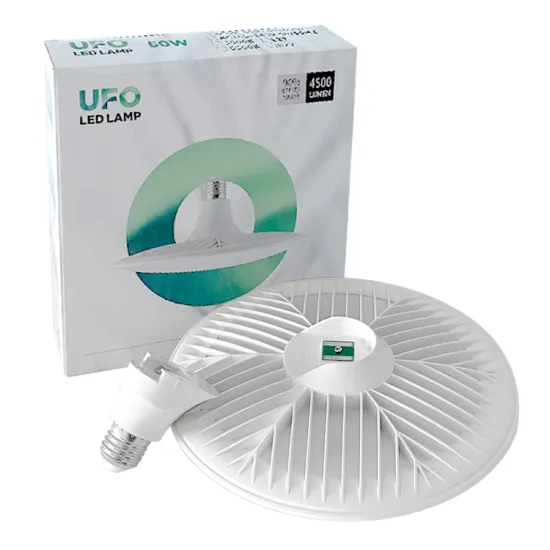 Modern Surface-Mounted LED Ceiling Light: White Round Lighting for Bedroom and Living Room