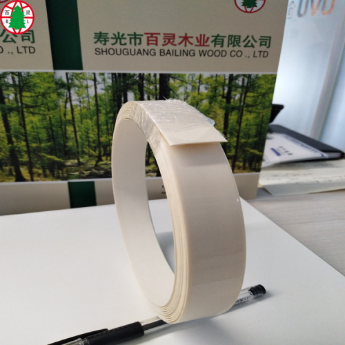 1 mm PVC edge banding for furniture protection