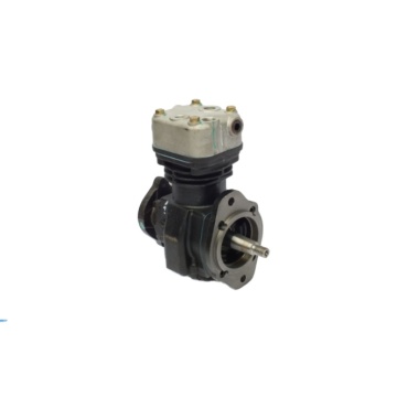 Machine Diesel Engine Spare Parts Air Compressor for Cummins 6BT Motor