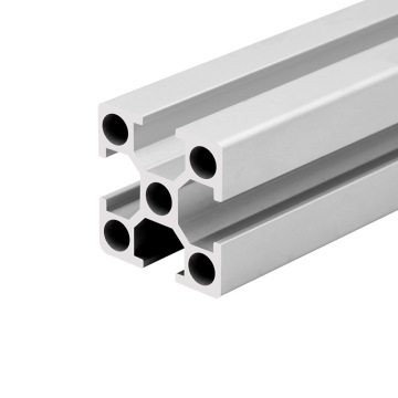 GB 2525 Light Aluminum Alloy Aluminum alloy profile