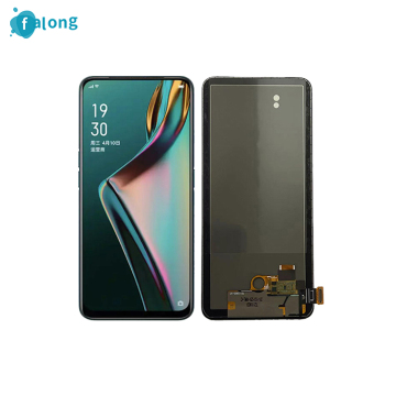 New Arrival Cell Phone LCD Screen Replacement for OPPO K3 Reno2 F Reno2 Z Realme X