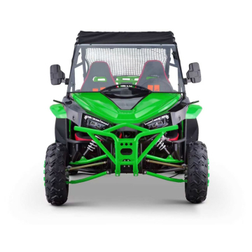 New Hondas Talon UTVs 125cc-300cc: Farm & Utility Vehicles