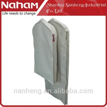 Naham wholesale mens suit cover garment bags