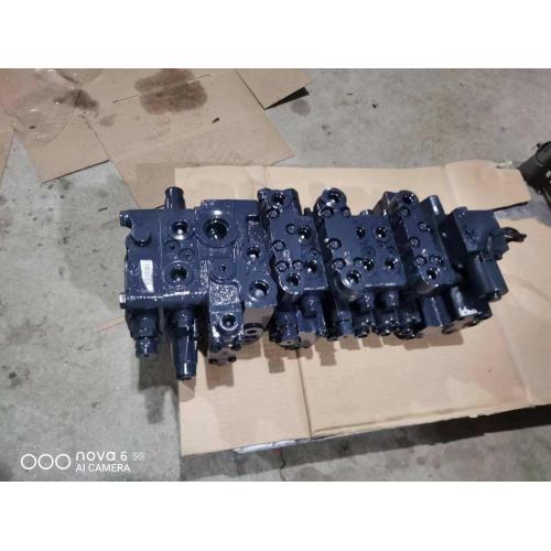 Excavator PC1250SP-8R Spare Parts 708-2L-00691 Pump Assy