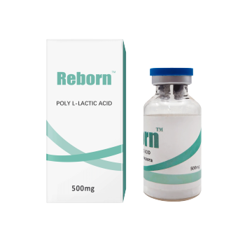 Non-surgical Reborn PLLA Injectable Filler for Butt Lift