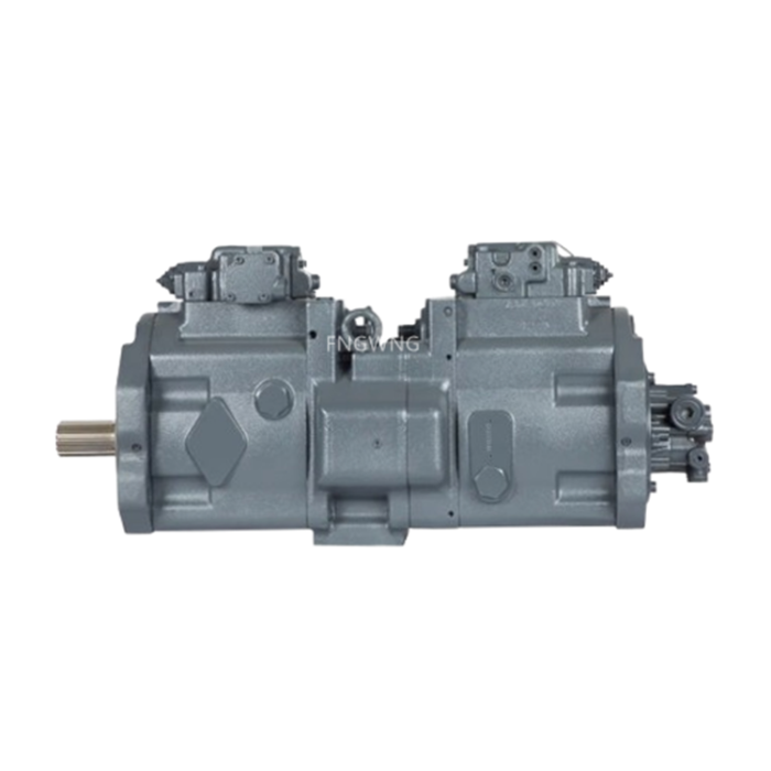 K3V180DTH-9N2S Excavator Hydraulic Plunger Pump For Kato