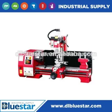 Multi-purpose machine M8-TURNING/DRILLING/MILLING