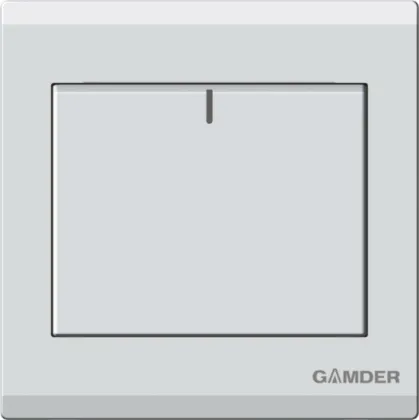 16A 1 gang lighting switch light switch wall switch
