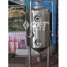 Yeast propagation system