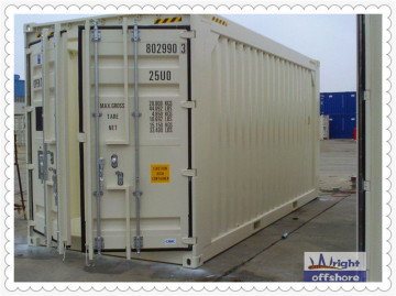 20 Feet Container House