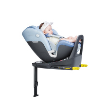 40-125cm Segurança de bebê Baby Cadeiro Infantil com Isofix