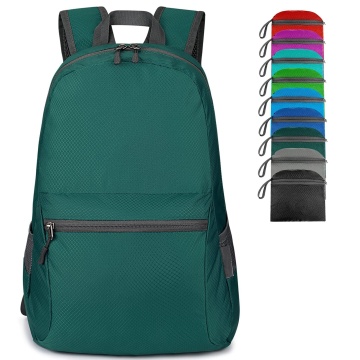 Lightweight Packable Backpack for Travel and Hiking