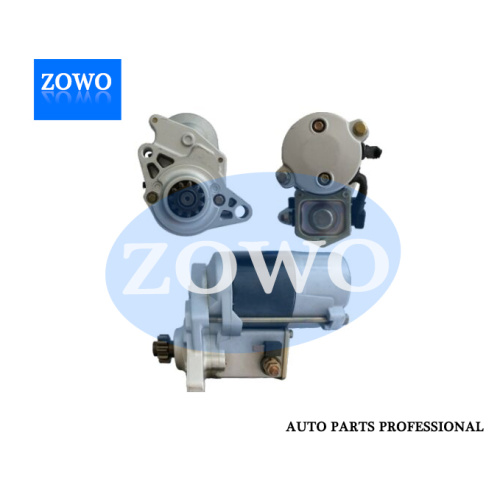 2280004960 DENSO-STARTERMOTOR 12V 1.7KW 11T