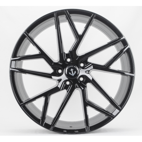 fit for BMW alloy rim