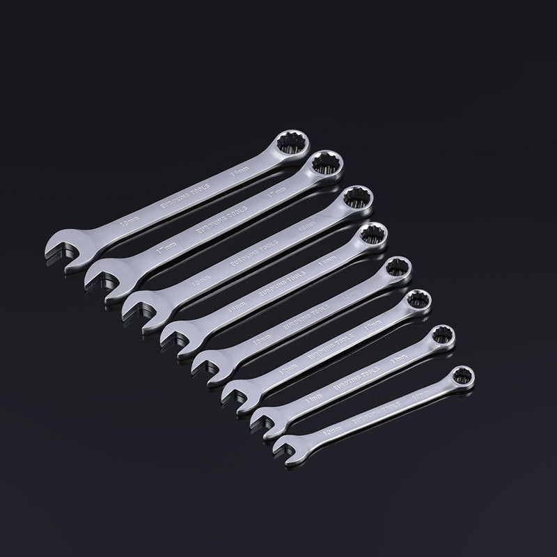 10-32mm 14pcs combination wrench set