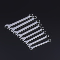 Metric CR-V 14PCS kumbinasyon ng wrench set