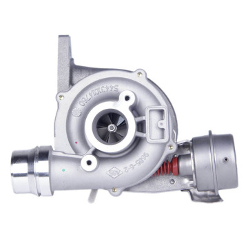 Turbine for Renault Megane III 1.5 DCI K9K - BV39 Turbo 8200808701 5439 998 0127