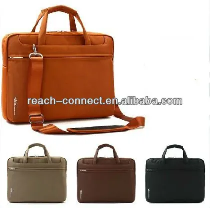 2014 new tredy computer ladies laptop bag fashion style