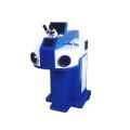 Gözlük için CE ISO belgeli Metal Çerçeve Lazer Kaynak Makinesi