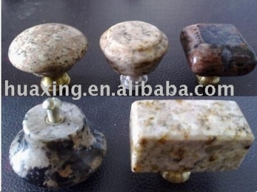 Granite Knobs