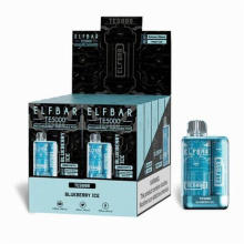 Өндөр чанартай ELF BAL BAL TE5000 нэг удаагийн Vape Mod