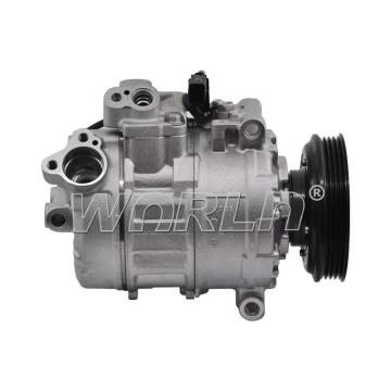 7seu16c ضاغط الهواء التلقائي DCP02061 لـ Audi A4 A6 B6 C5 1.9