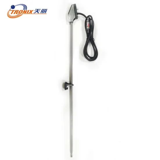 Telescopic Universal Car Antenna for AM/FM