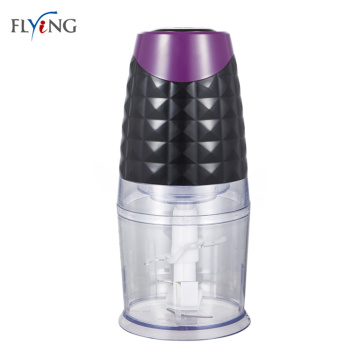 600ML Meat Vegetable Fruits Grinders Food Chopper