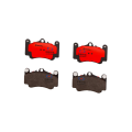 suufka hore ee biriiga ee Porsche P65011 N