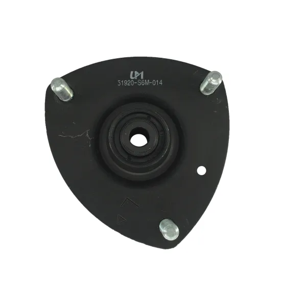 LWT Auto Parts 51920-S6M-014 Front Shock Absorber Mount for Honda CRV/Civic/Stream