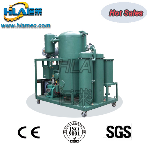 Waste Cooking Oil Recycling Machine, High Quality Waste Cooking Oil