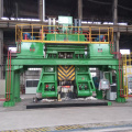 CNC altamente integrado Totalmente hidráulico forjando martelo