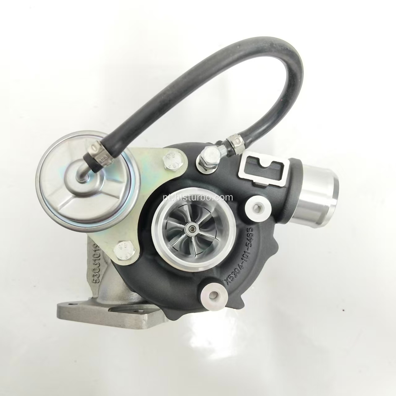 Turbocompressor Deutz K03 04124771KZ