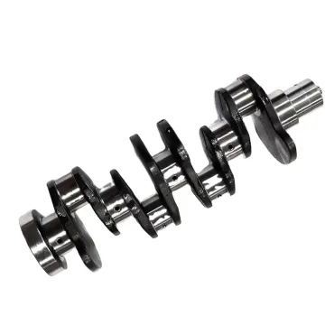 High Quality Crankshaft OEM 3907803 3908031 3929036 for CUMMINS 4BT 4D102 Engine