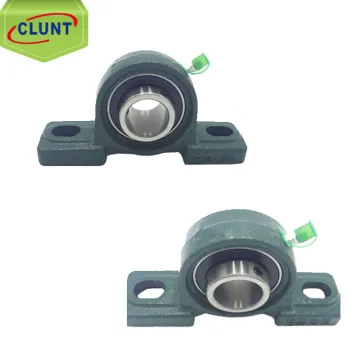 Pillow Block Bearing UCP210 with Housing P210 and Bearing UC210