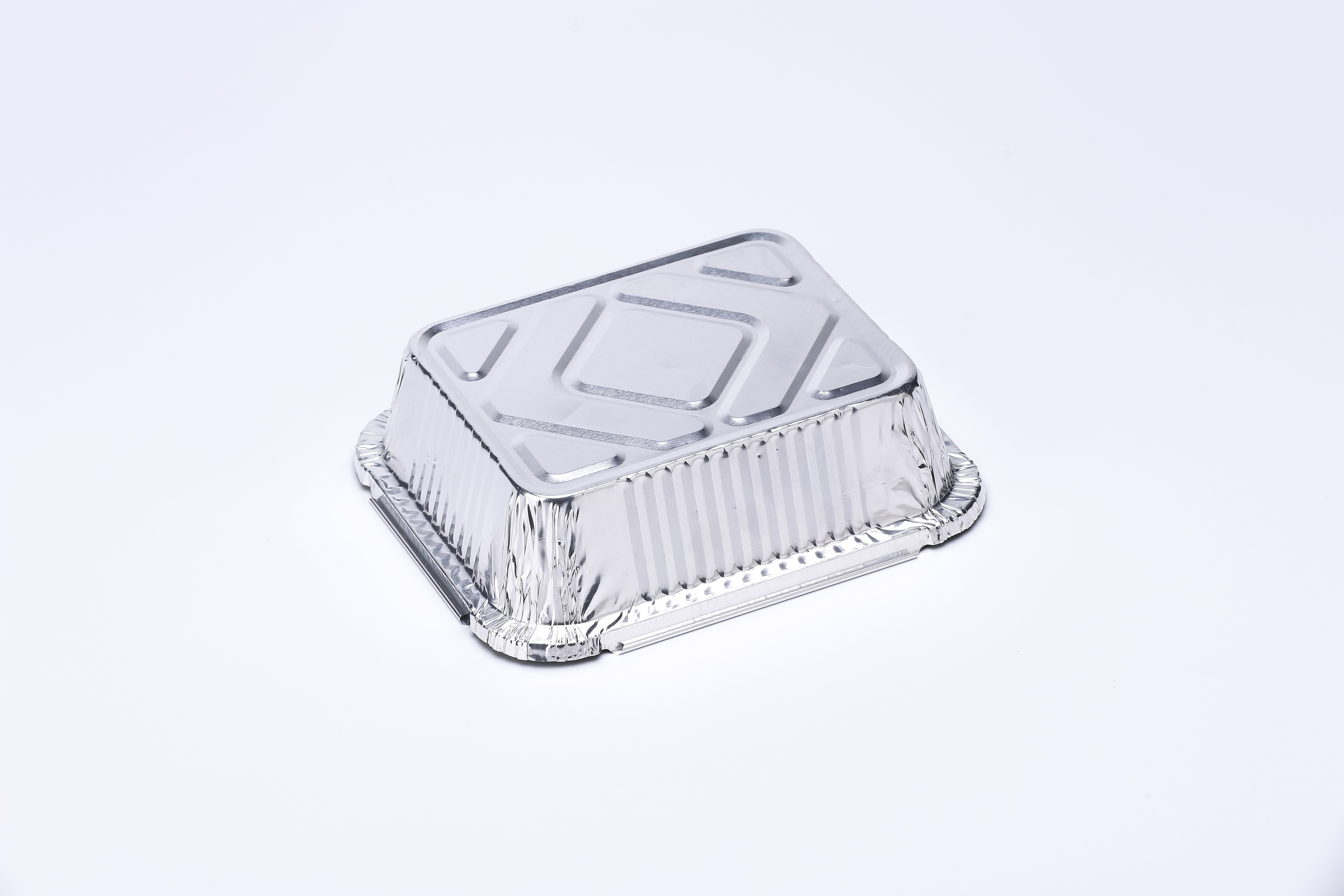 Aluminum Food Warmer Trays