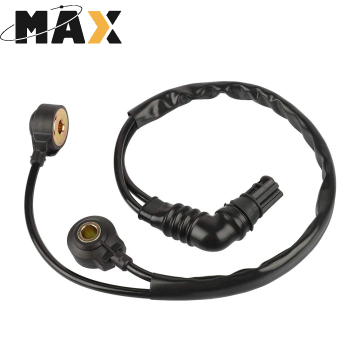 Faire du faisceau de câbles pour BMW 550I 650I 750I X5 - A12141709317 A13627568421 Capteur de frappe