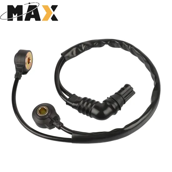 Wiring Harness for BMW 550i 650i 750i X5 - A12141709317 A13627568421 Knock Sensor