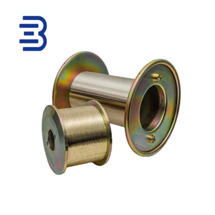 Brass Plated Steel Wire High Precision Cutting Tools